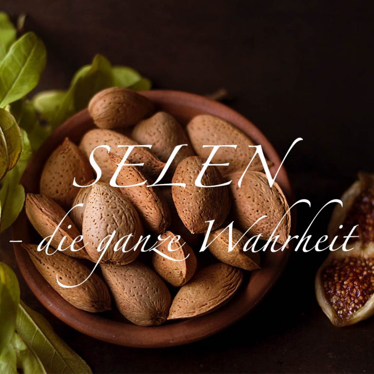 Selen – Die ganze Wahrheit