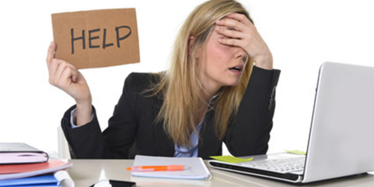 Erste Hilfe bei Energie-MANGEL