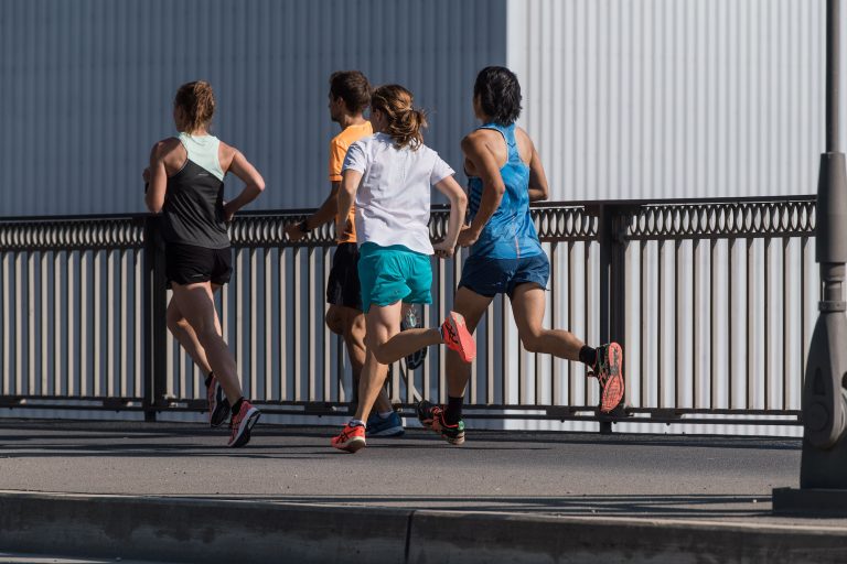 Leistungseinbruch bei Läufern – 3 geheime Fakten wie Magnesium hilft